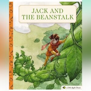 Jack and the Beanstalk